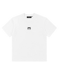 PARTIZANO LOGO - WHITE