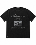 Monaco - black