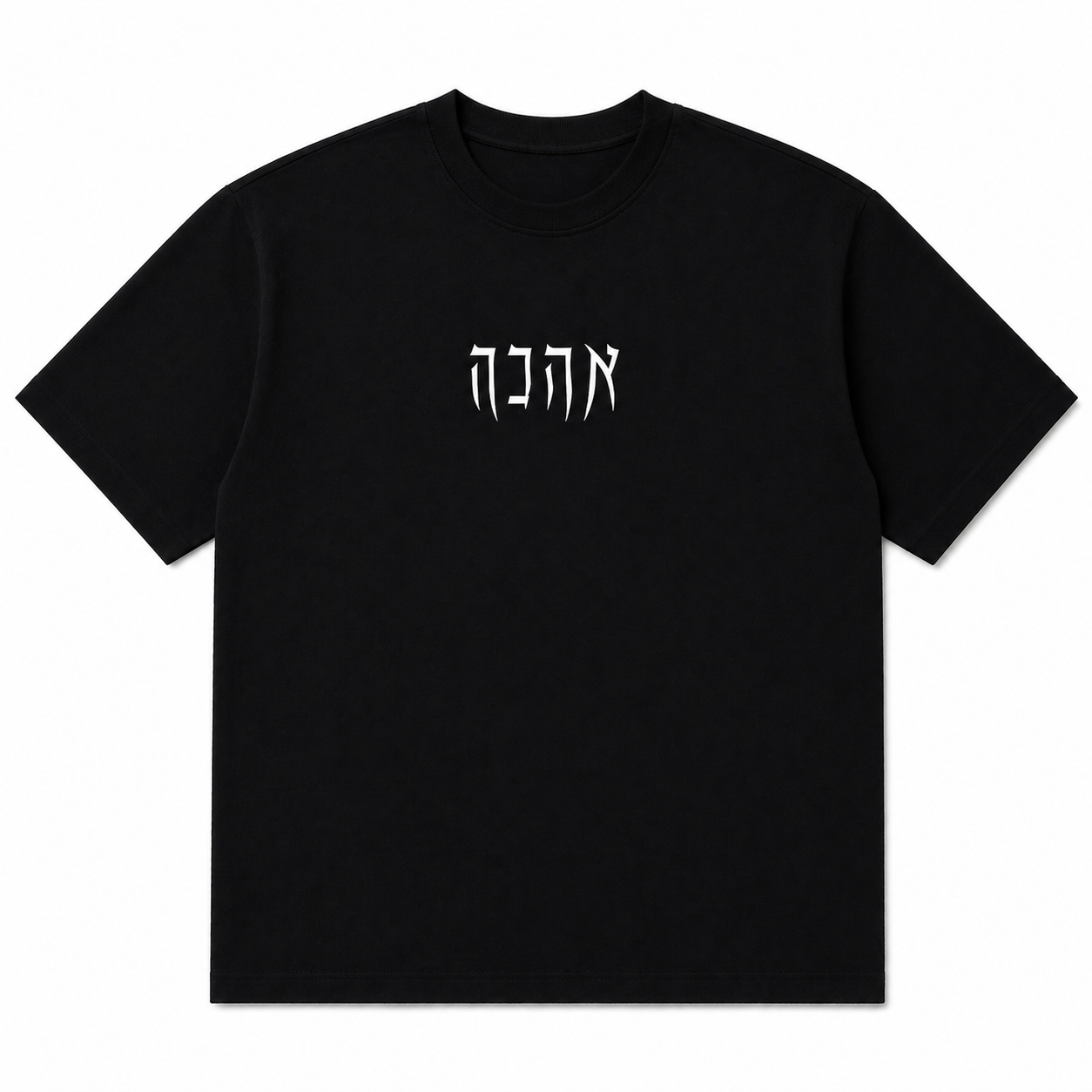Love - black