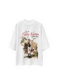 Holiday - white
