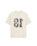 BASEBALL - CREAM