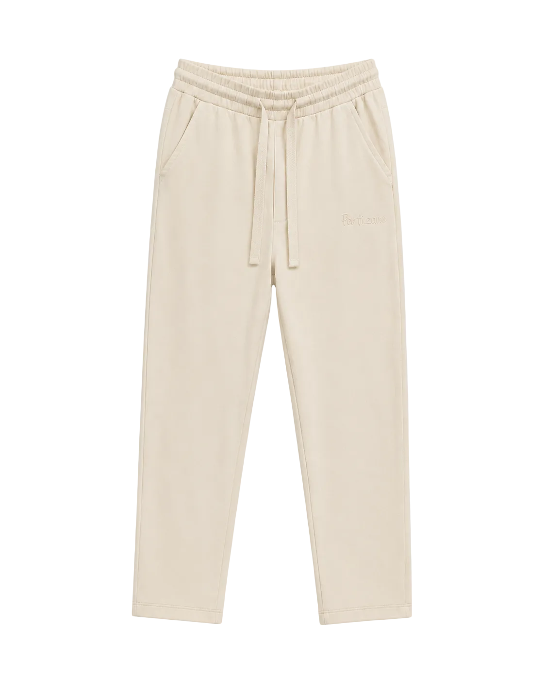 PARTIZANO - LINEN CREAM