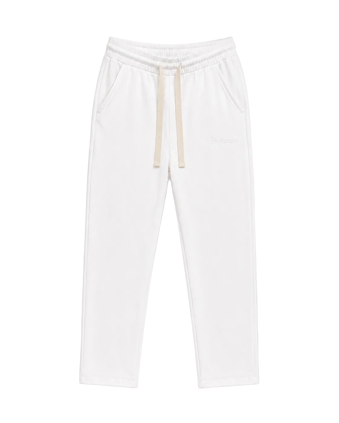 PARTIZANO - LINEN WHITE