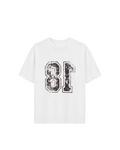 BASEBALL - WHITE
