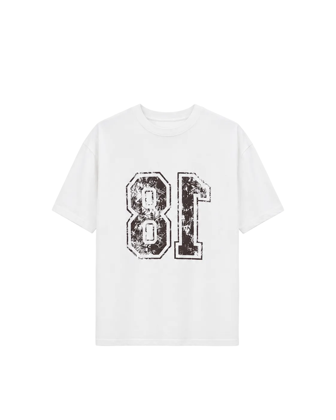 BASEBALL - WHITE