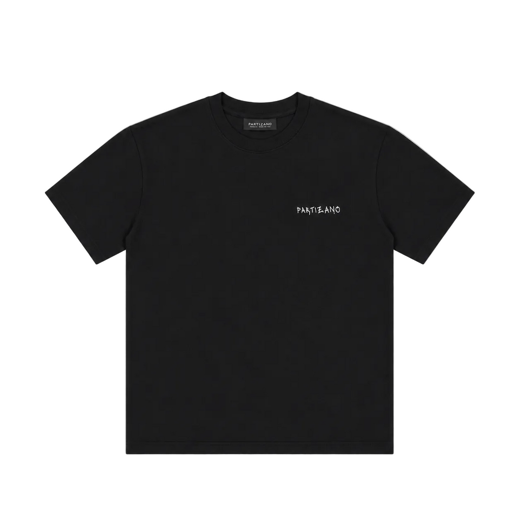 PARTIZANO - BLACK