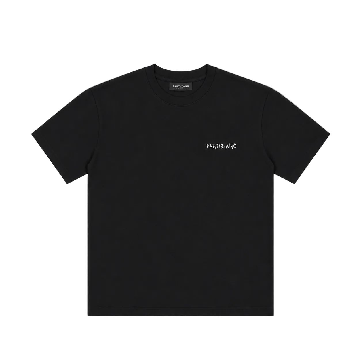 PARTIZANO - BLACK
