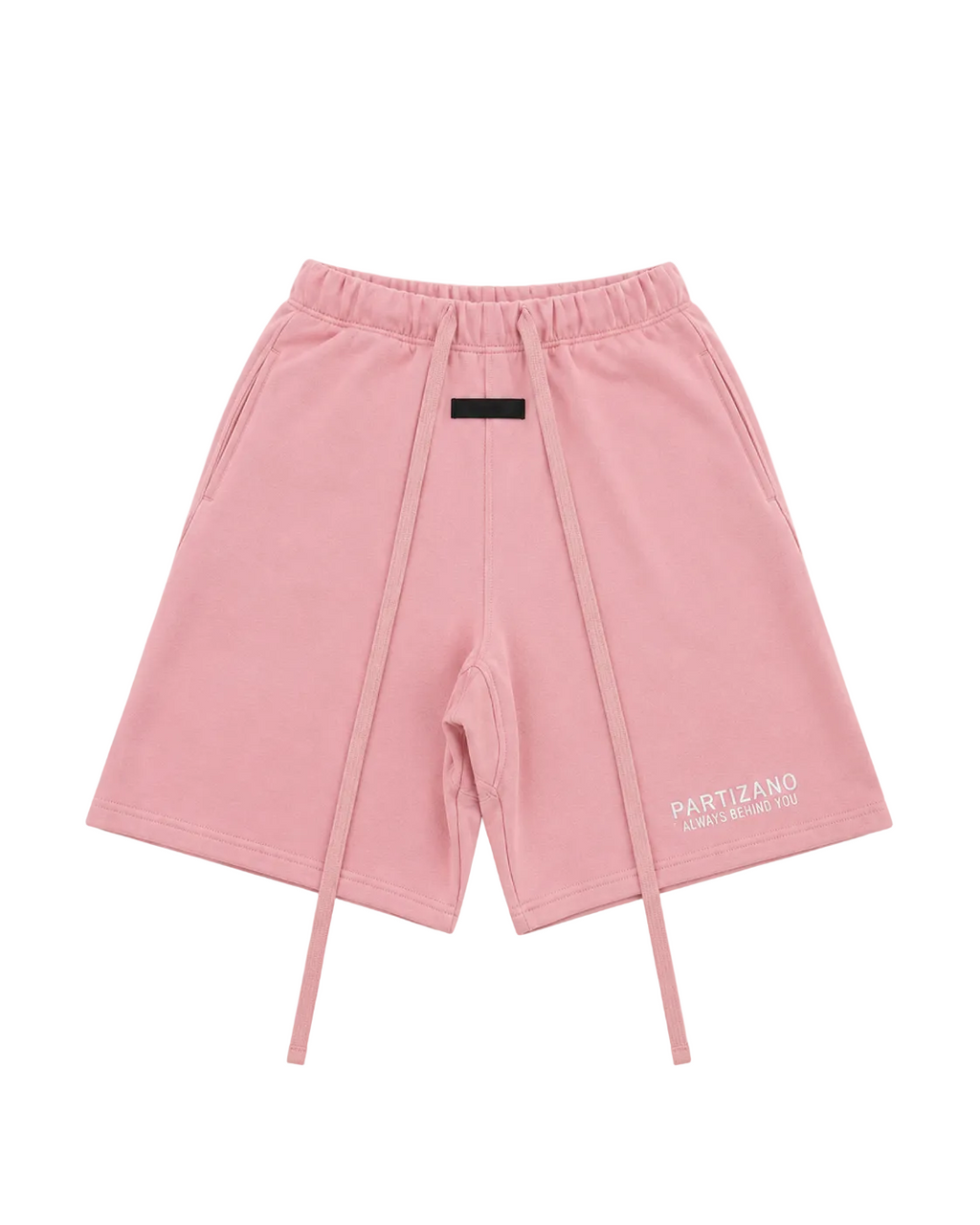 PARTIZANO - PINK