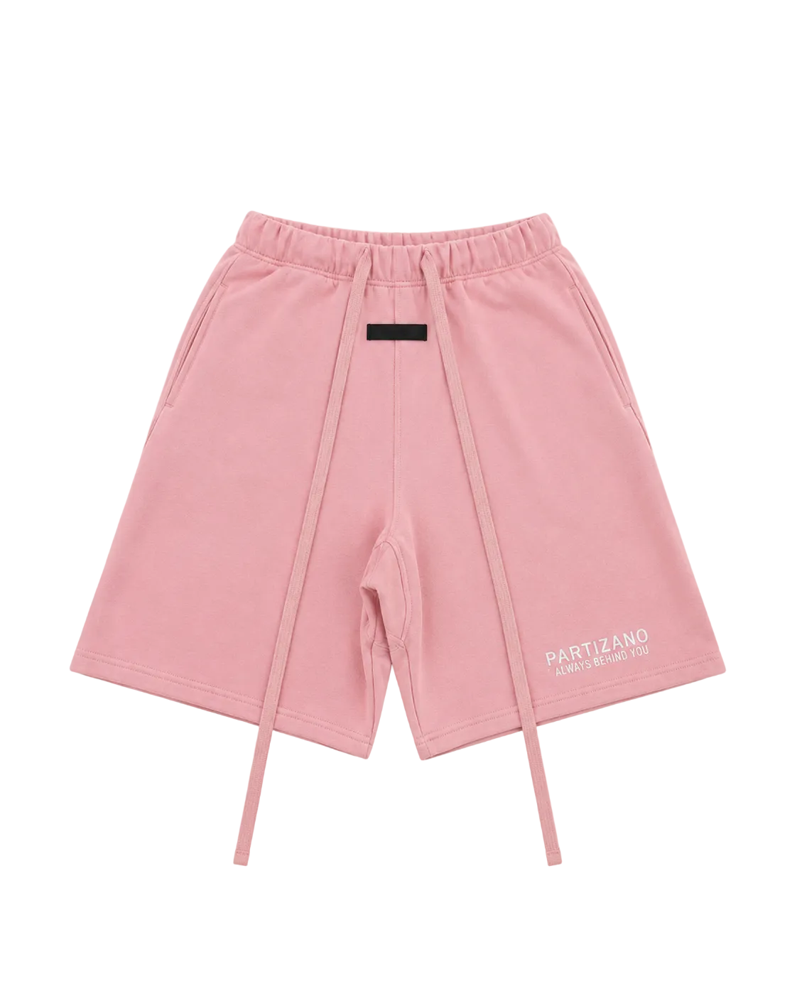 PARTIZANO - PINK