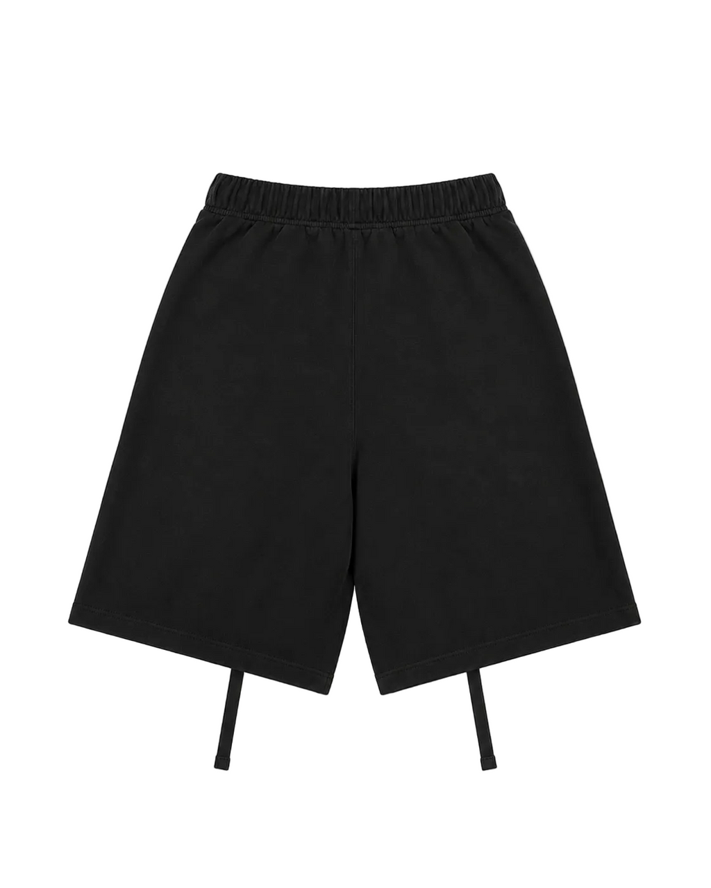 PARTIZANO - BLACK