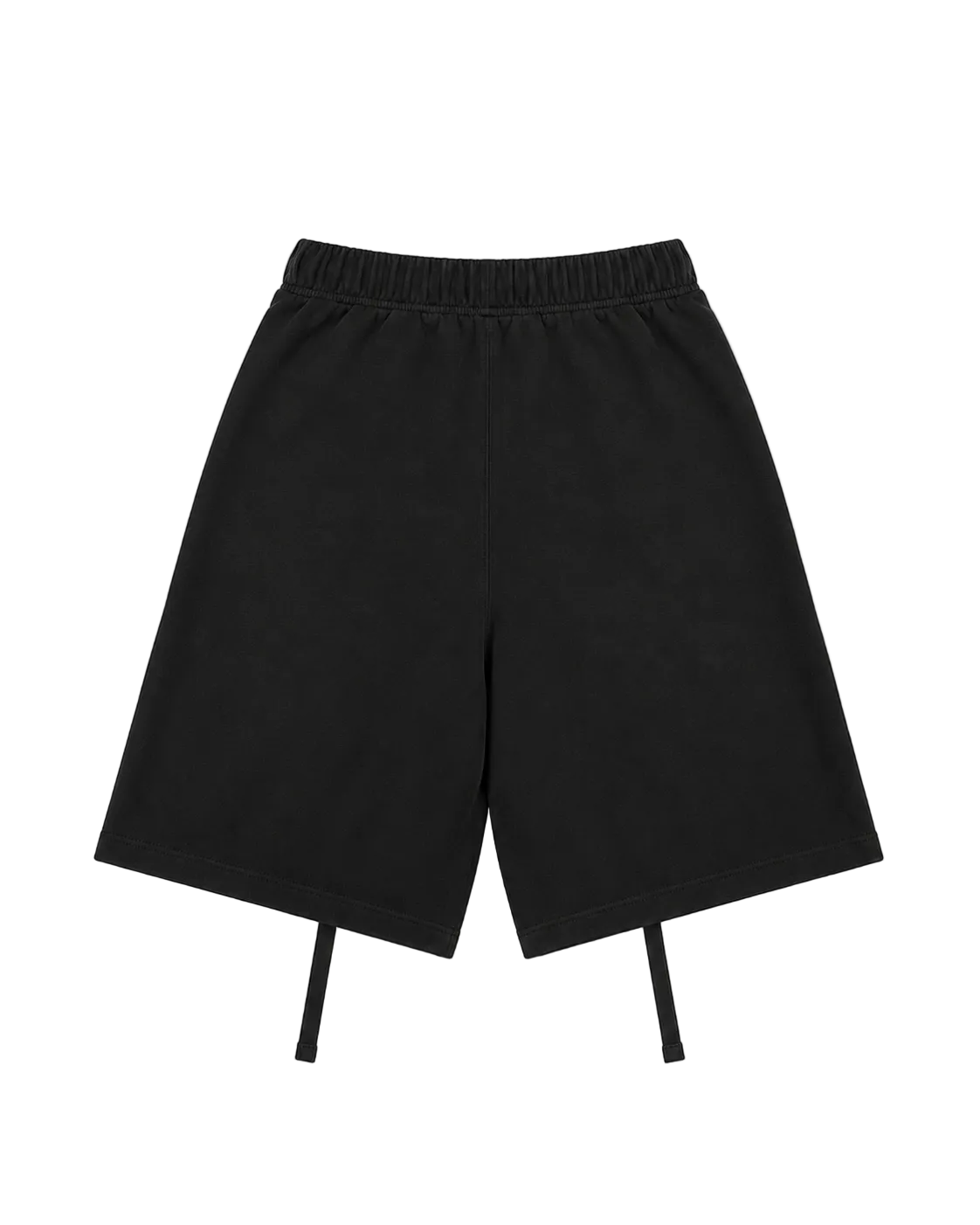 PARTIZANO - BLACK
