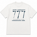 777 - Blue
