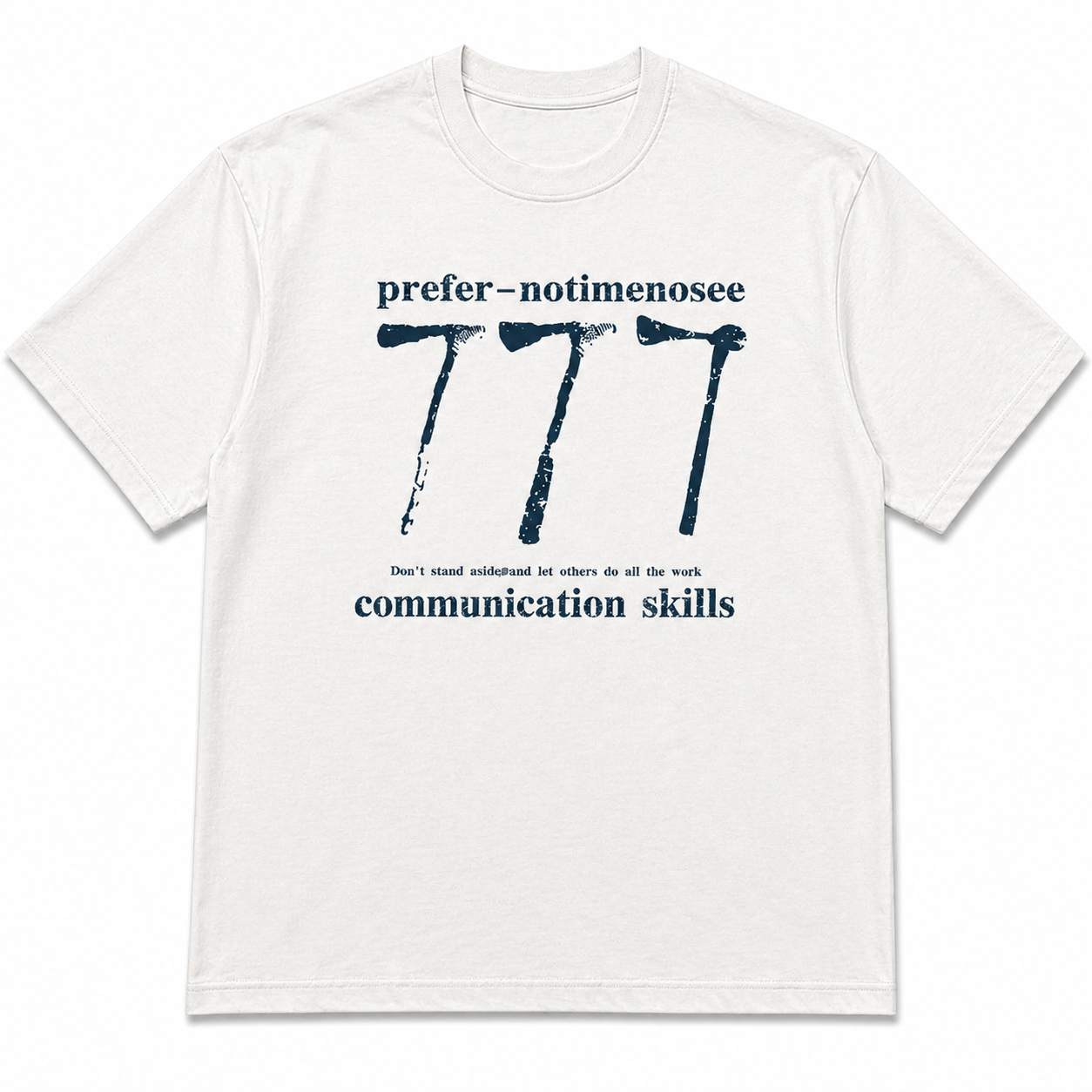 777 - Blue