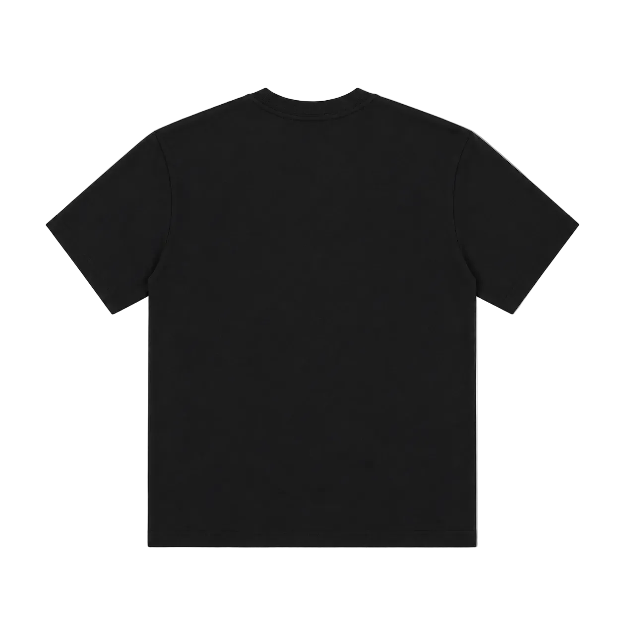 PARTIZANO BIG - BLACK