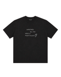 PARTIZANO LOVE - BLACK