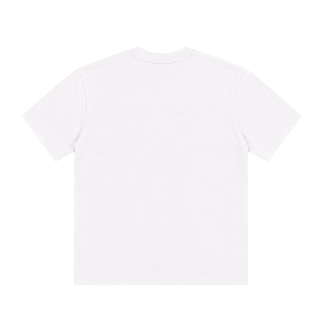 PARTIZANO LOVE - WHITE
