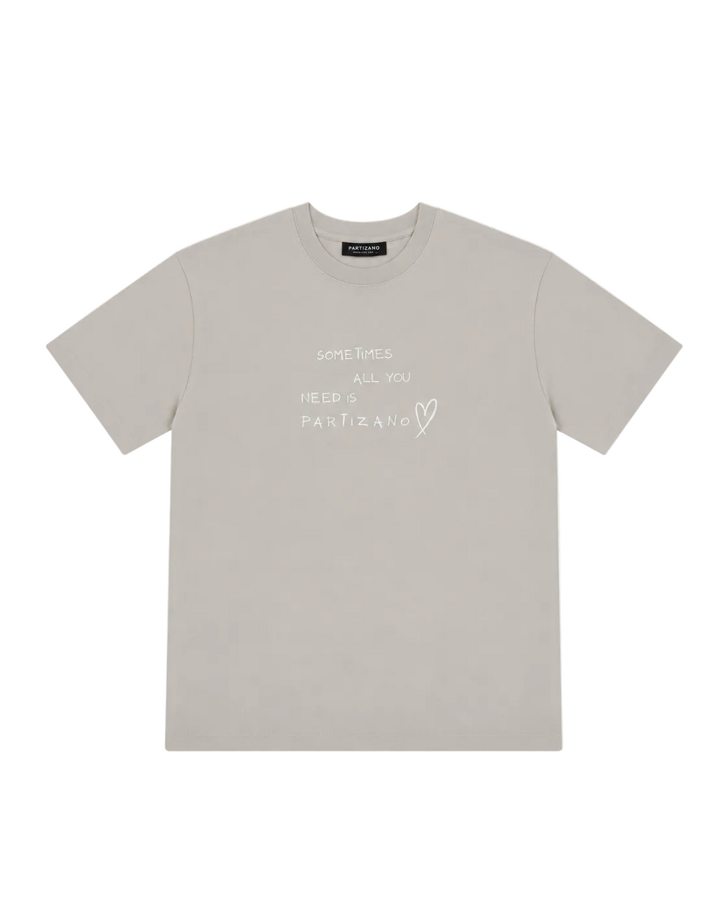 PARTIZANO LOVE - CREAM