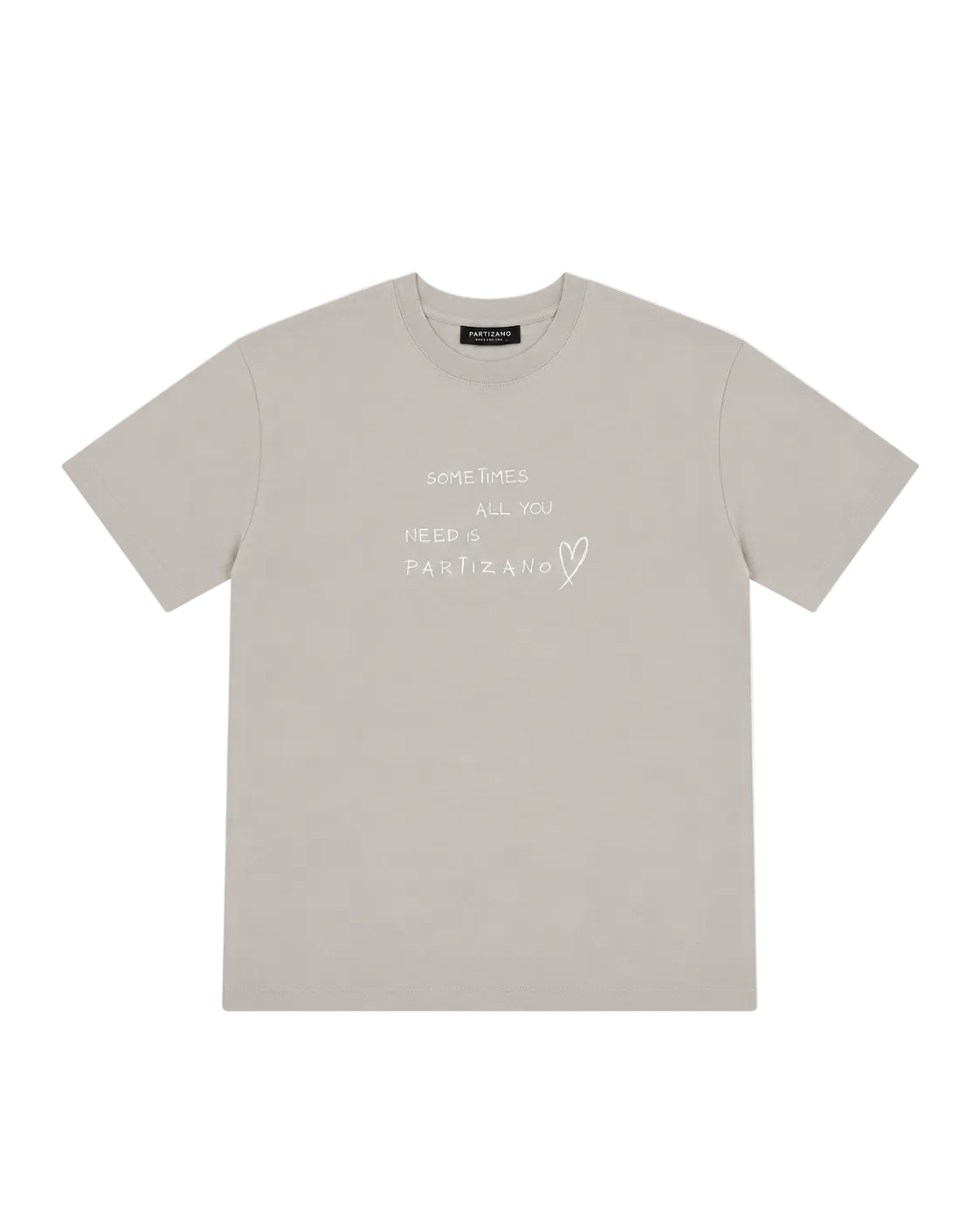 PARTIZANO LOVE - CREAM