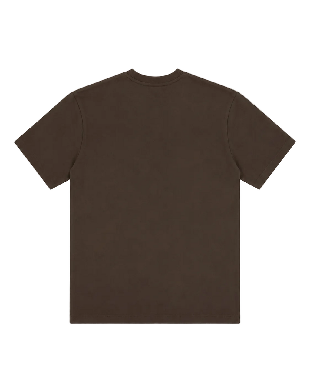 PARTIZANO LOGO - BROWN