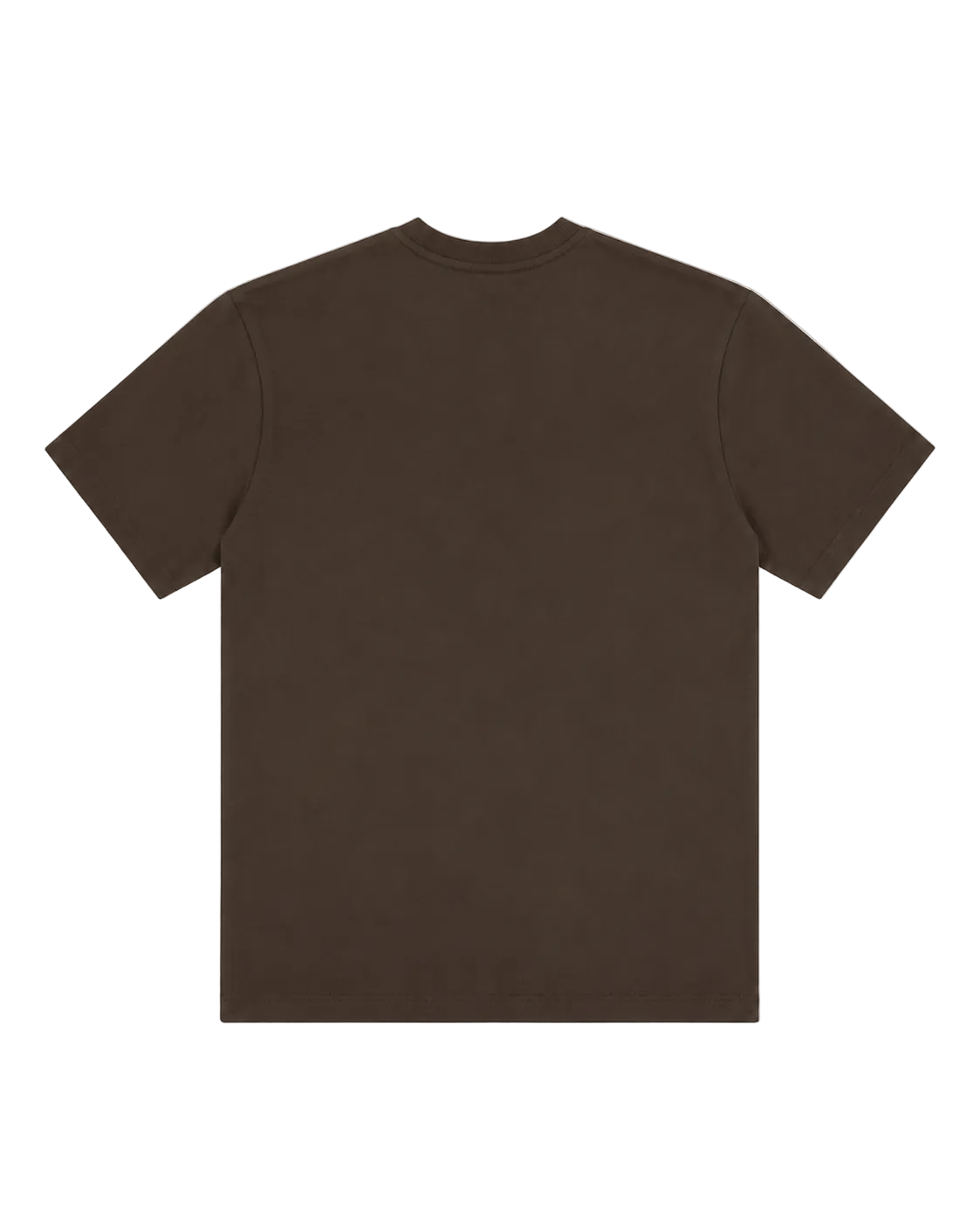 PARTIZANO LOGO - BROWN