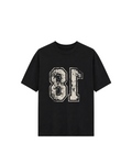 BASEBALL - BLACK
