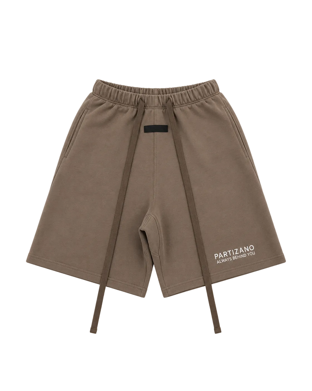 PARTIZANO - BROWN