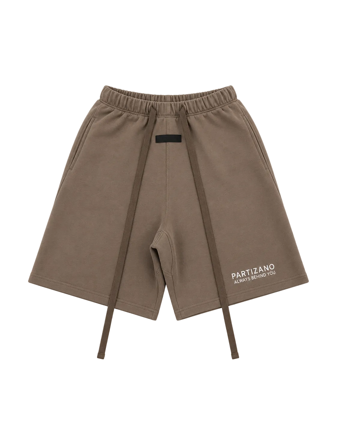 PARTIZANO - BROWN
