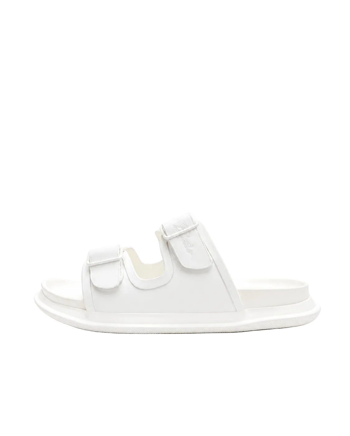 Elixir classic - white