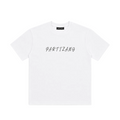PARTIZANO BIG - WHITE