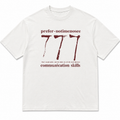 777 - RED