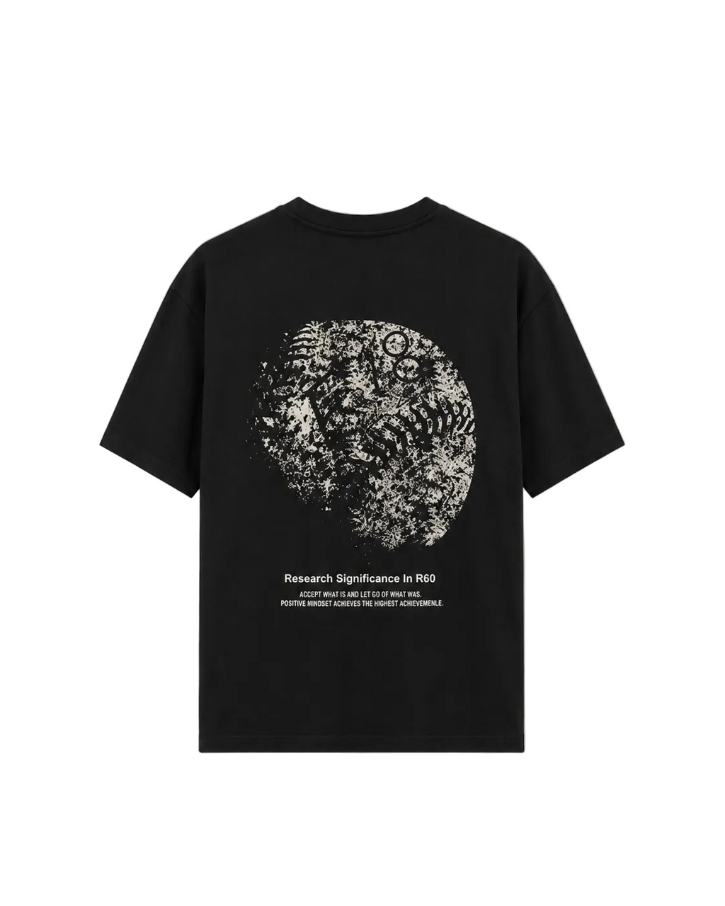 BASEBALL - BLACK