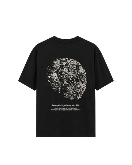 BASEBALL - BLACK
