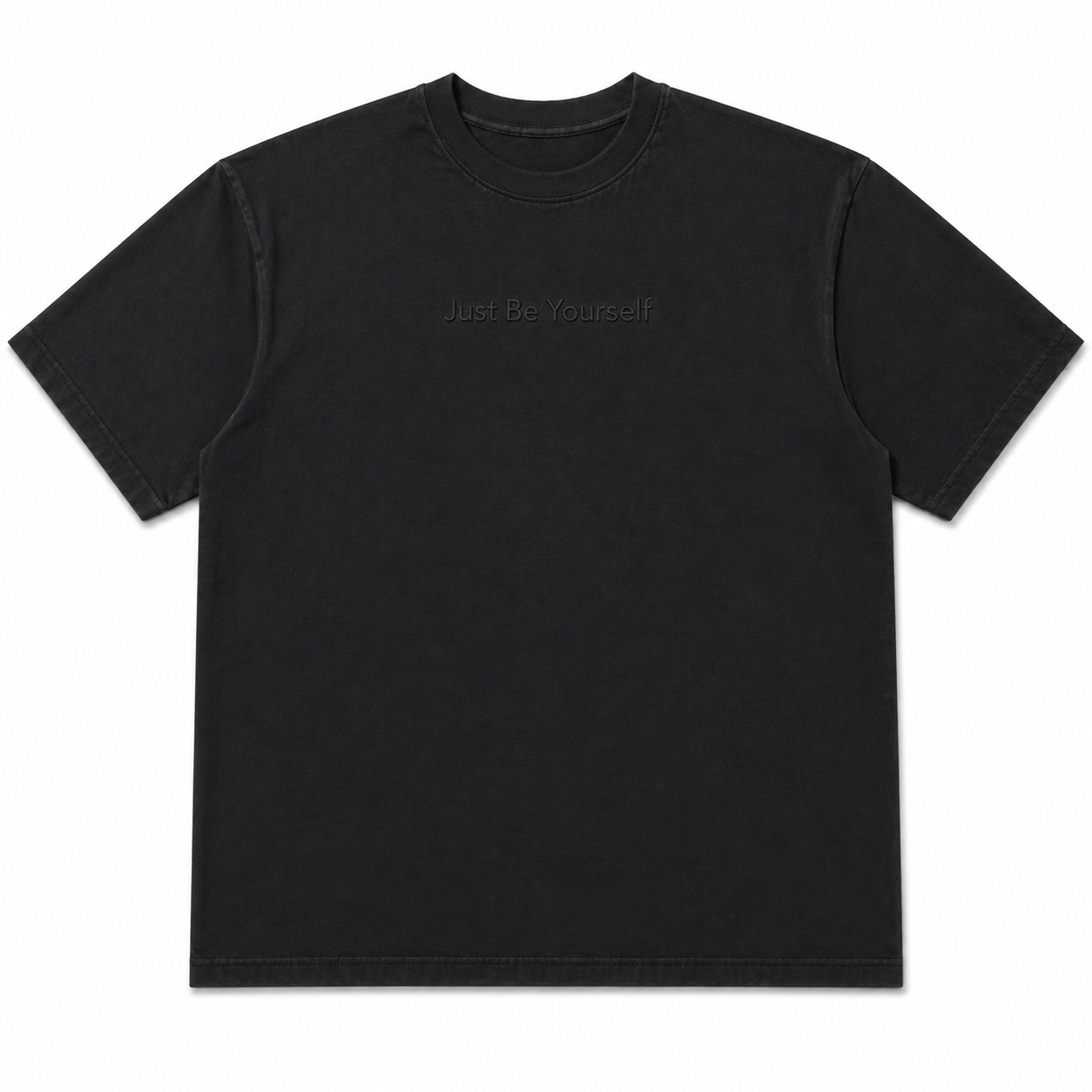 Yourself - Black