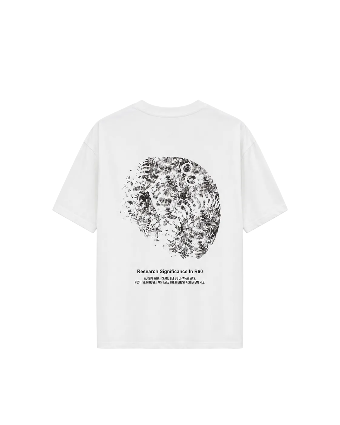 BASEBALL - WHITE