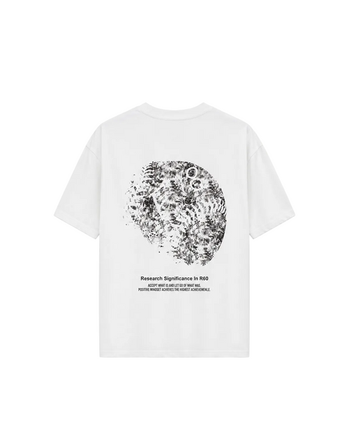 BASEBALL - WHITE