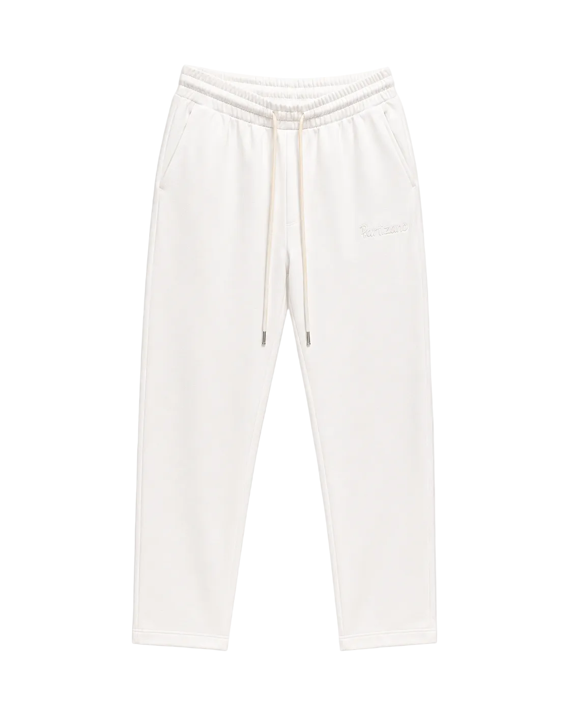 PARTIZANO - ELEGANT WHITE