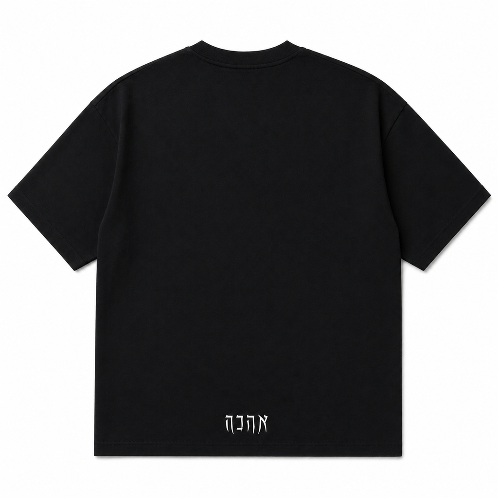Love - black