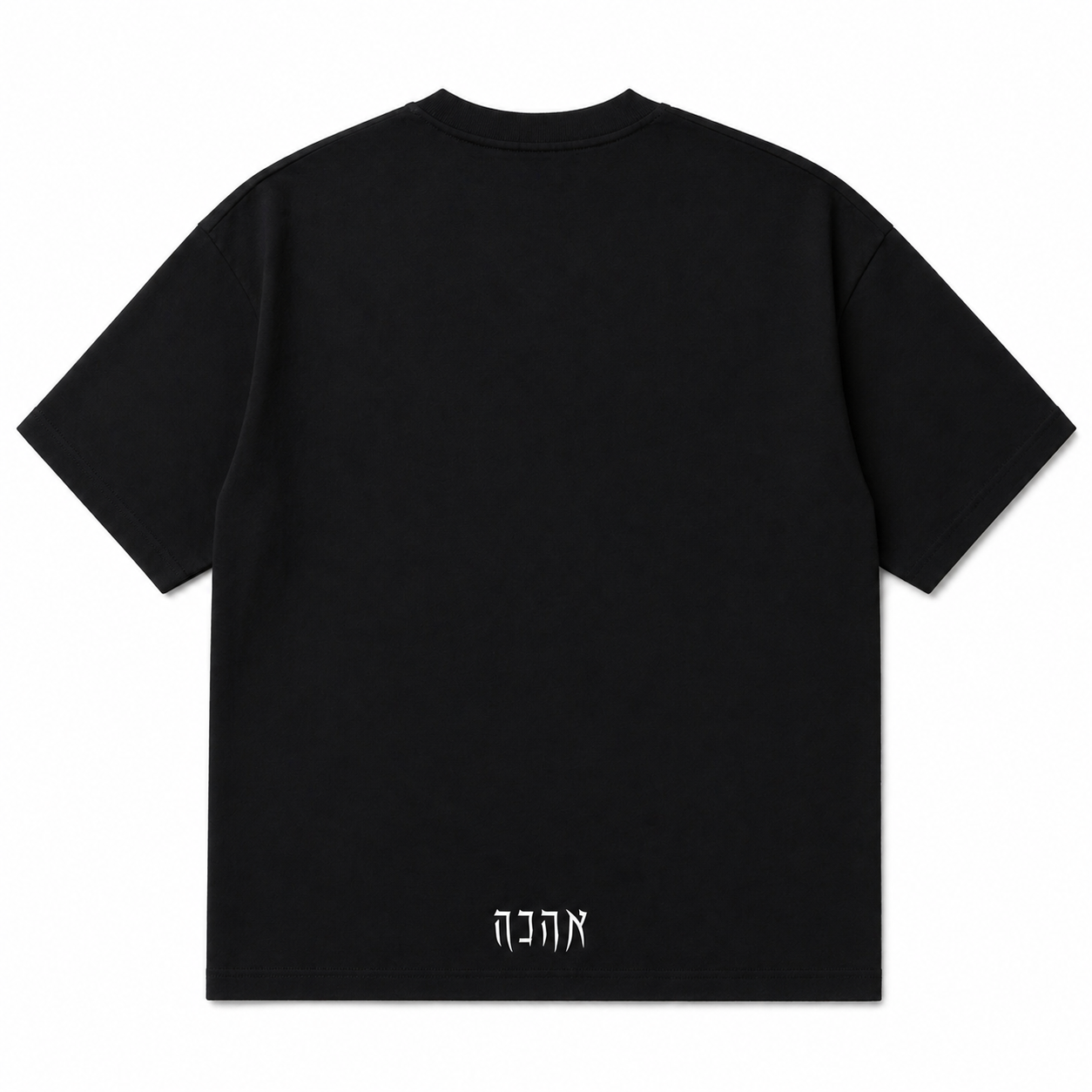 Love - black