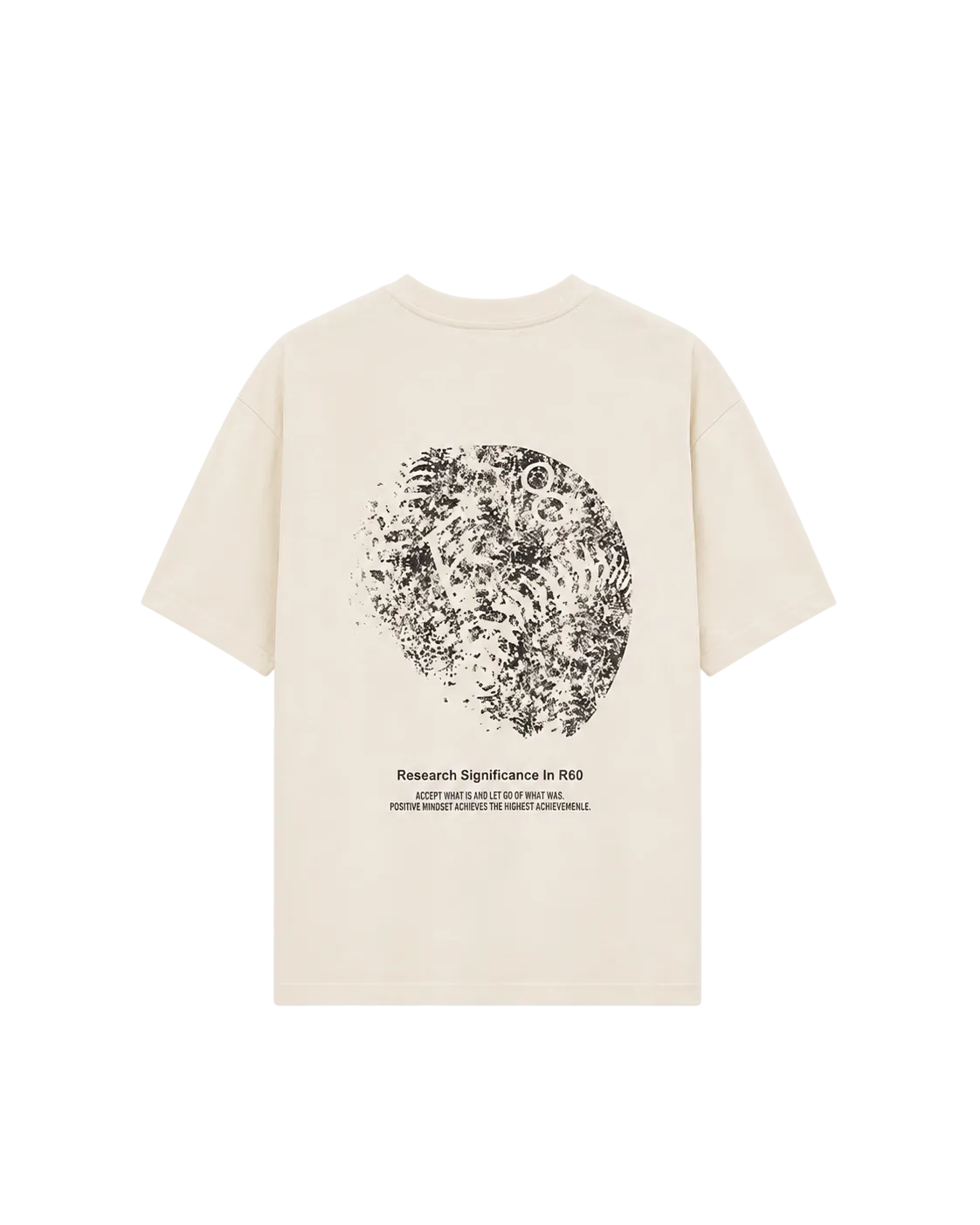 BASEBALL - CREAM