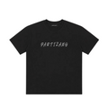 PARTIZANO BIG - BLACK