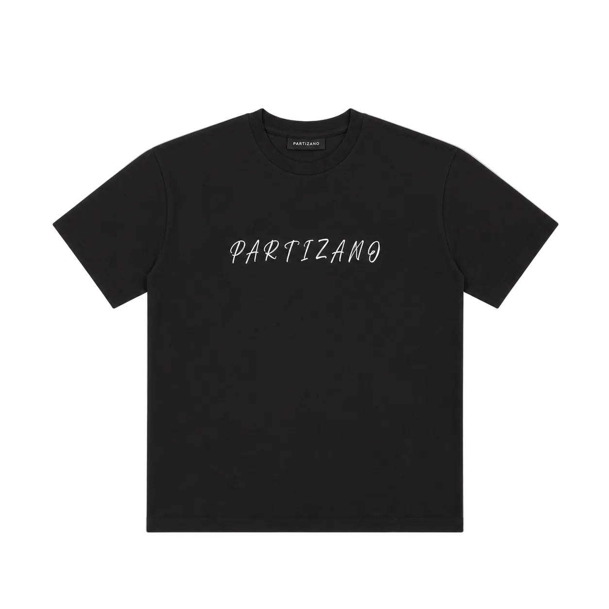 PARTIZANO BIG - BLACK
