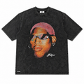 RODMAN - TEE