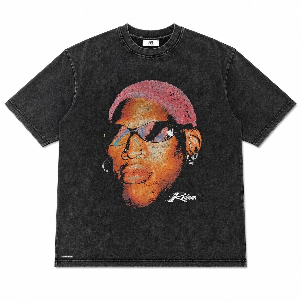 RODMAN - TEE