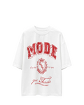 Mode - white