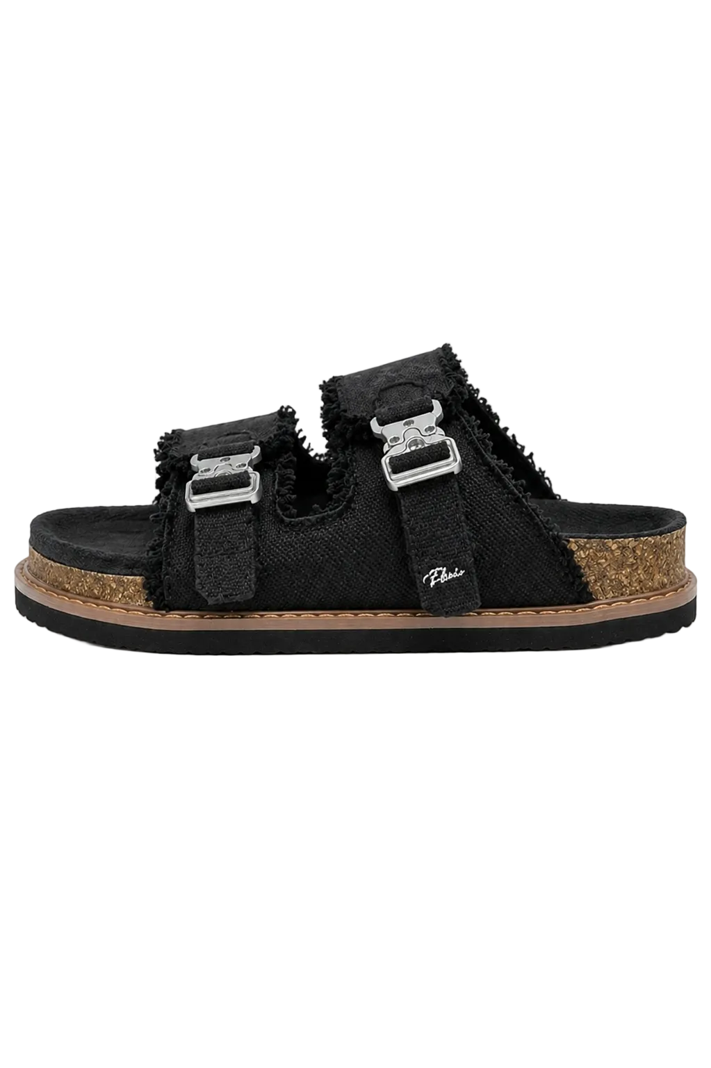 Elixir - black
