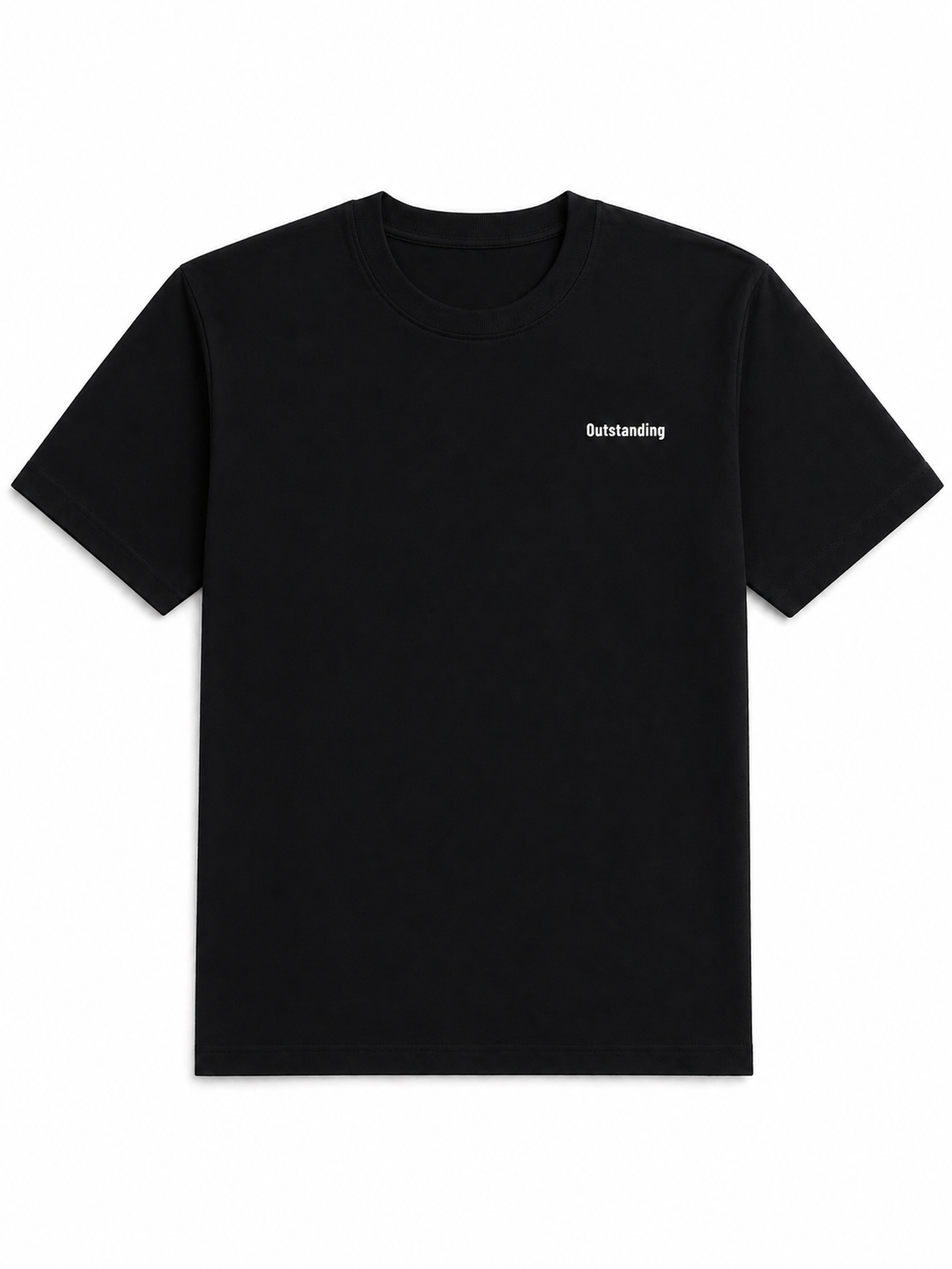 Outstanding - BLACK