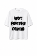 Demur - black