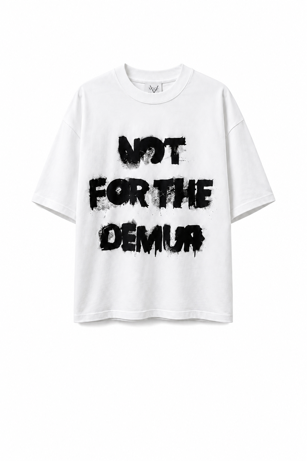 Demur - black