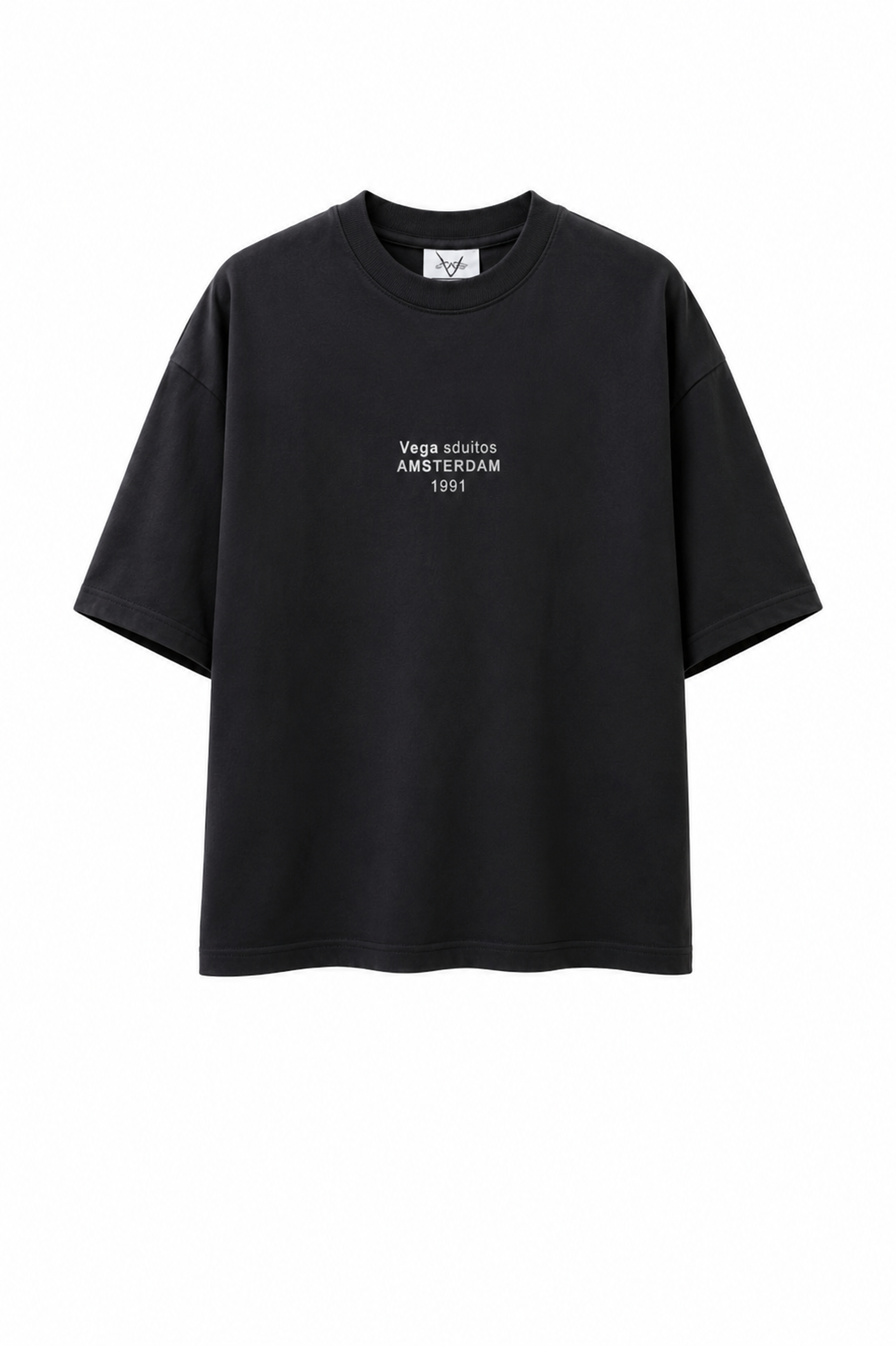 Voga - black