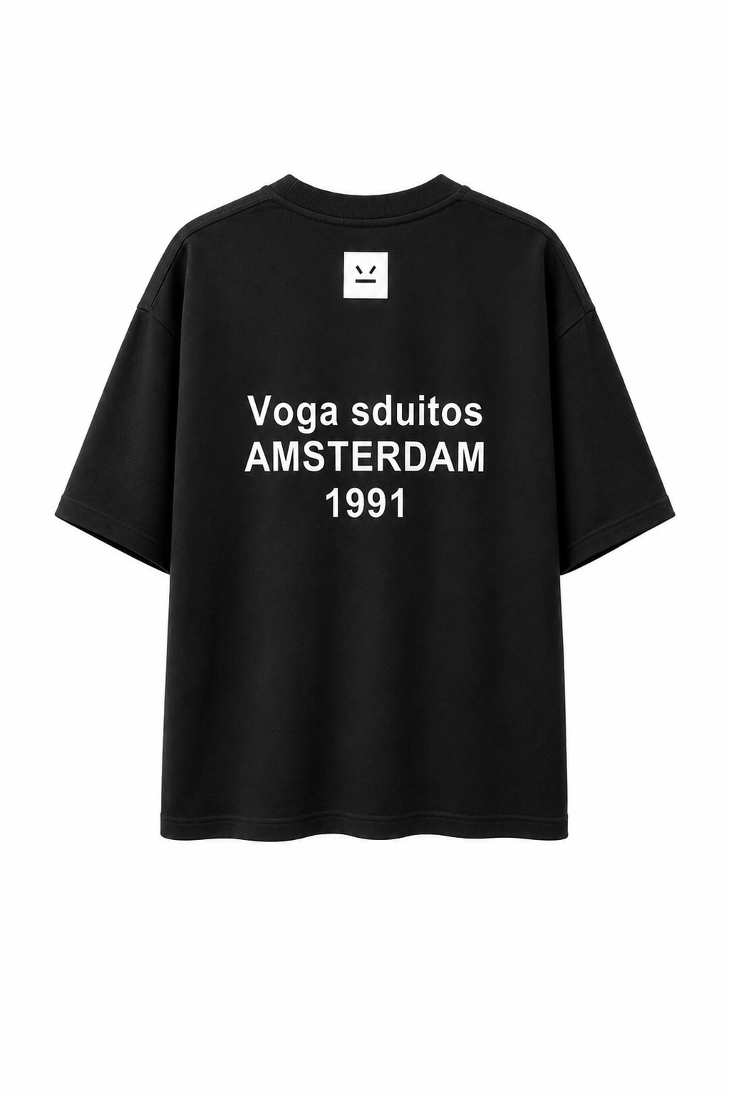 Voga - black